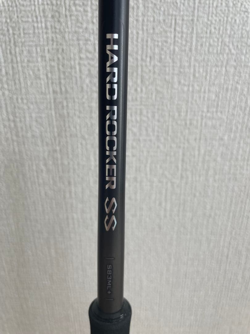 ハードロッカーss S83ML+
