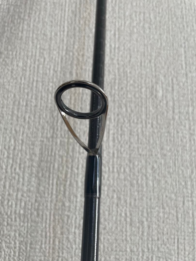 ハードロッカーss S83ML+