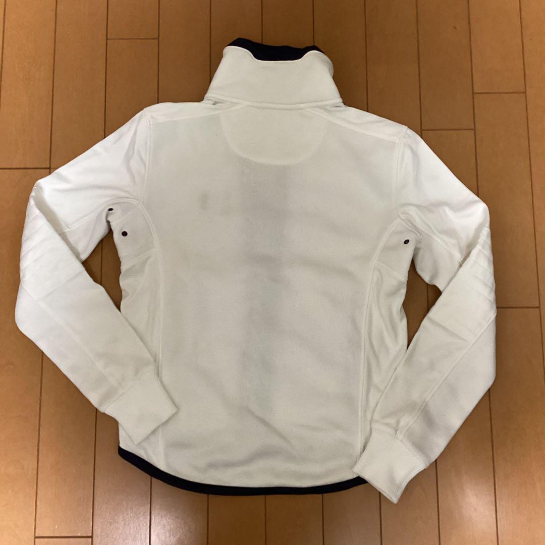Polo Ralph Lauren レディースジャケット ホワイト