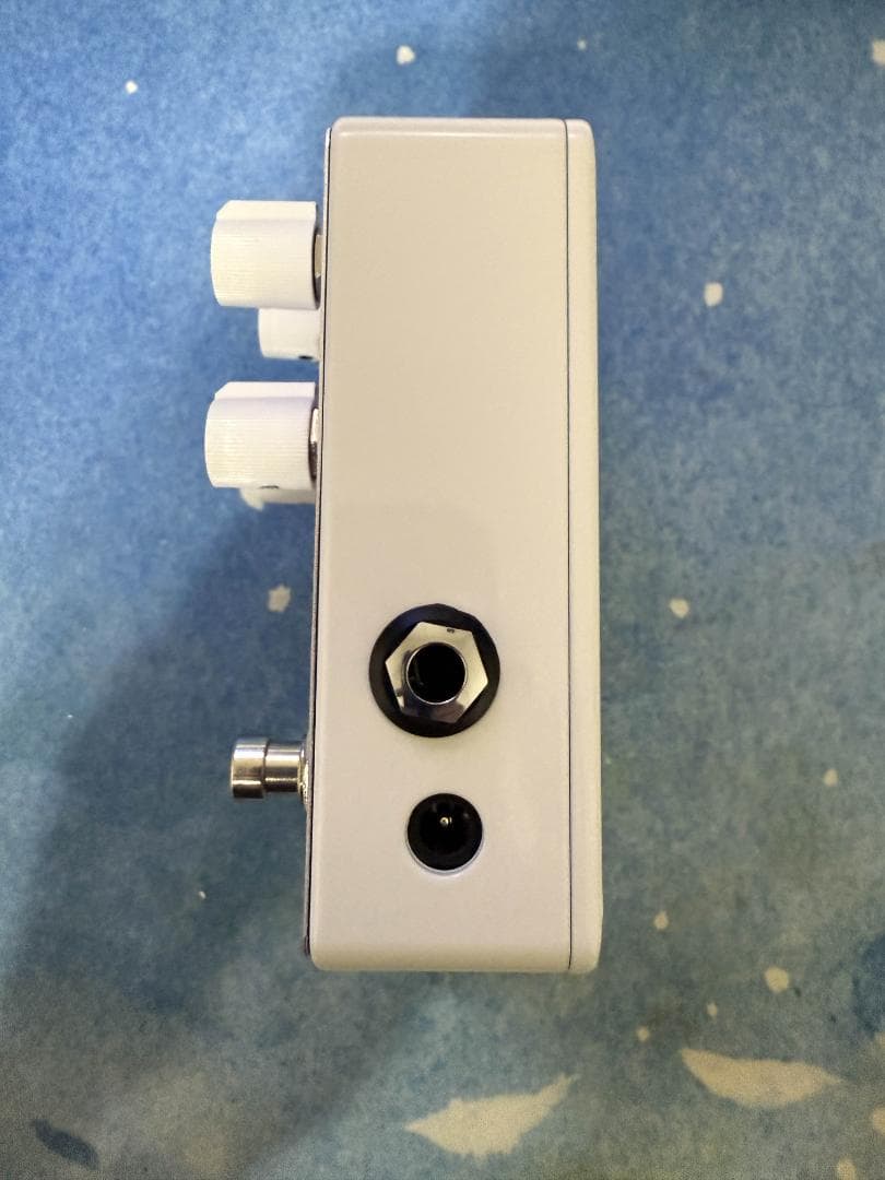 ギター Limetone Audio moonlight