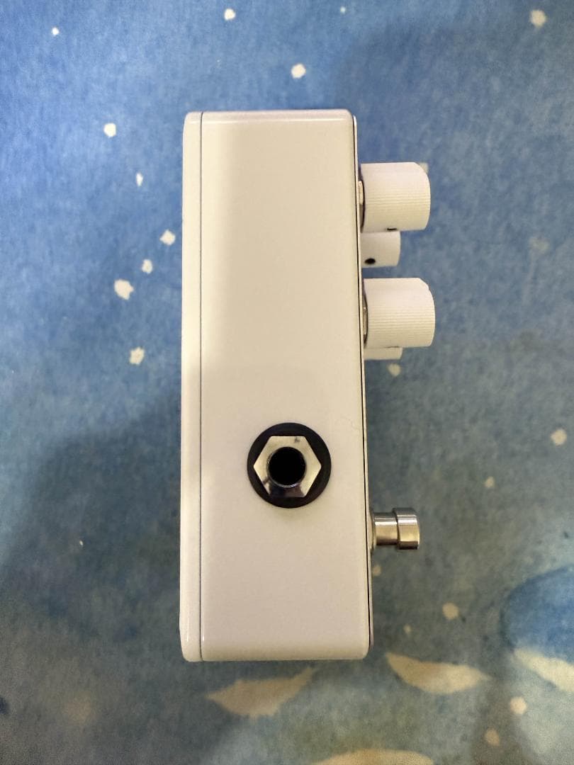 ギター Limetone Audio moonlight