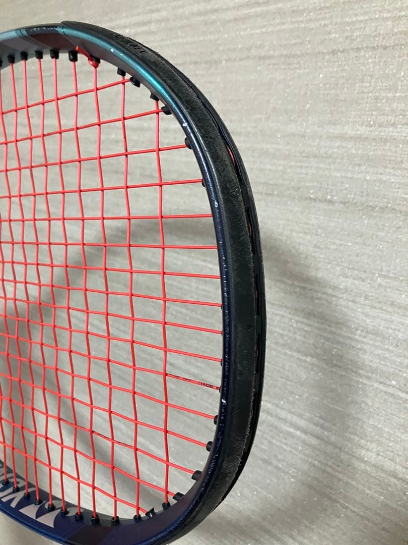 ラケット(硬式用) YONEX EZONE100 G2 2022