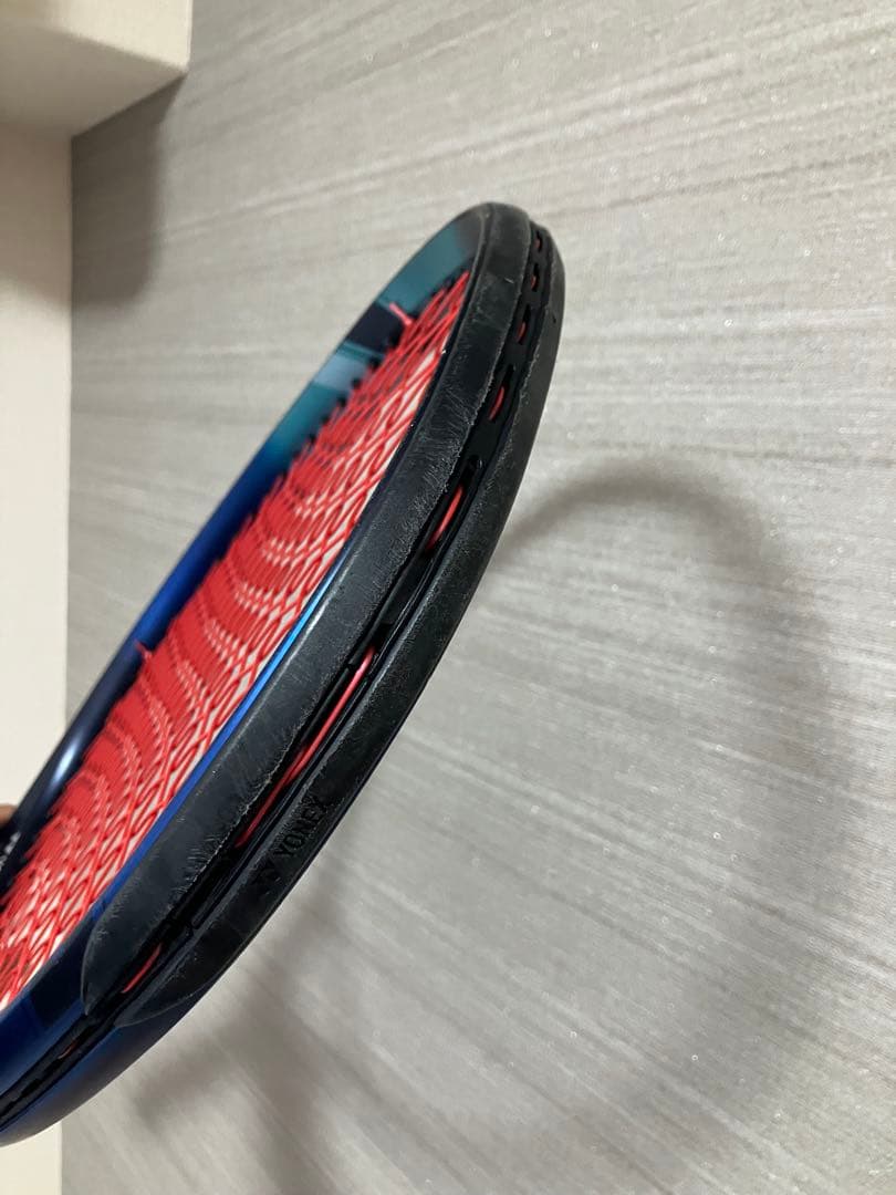 ラケット(硬式用) YONEX EZONE100 G2 2022