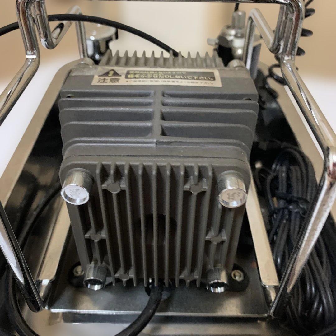 クレオスMr. LINEAR COMPRESSOR L5