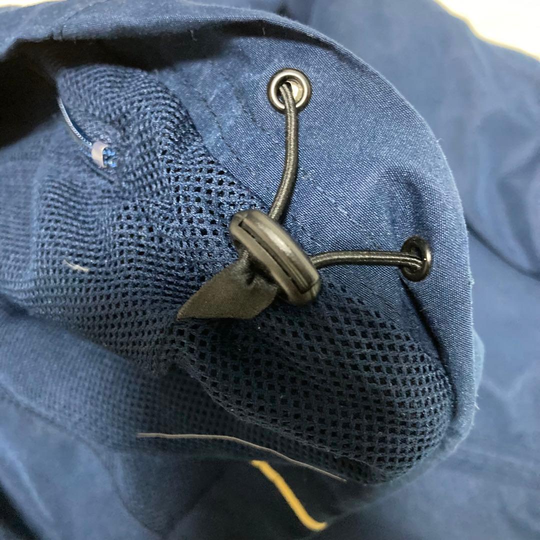 激レア 00s adidas チェルシー ナイロンジャケット M