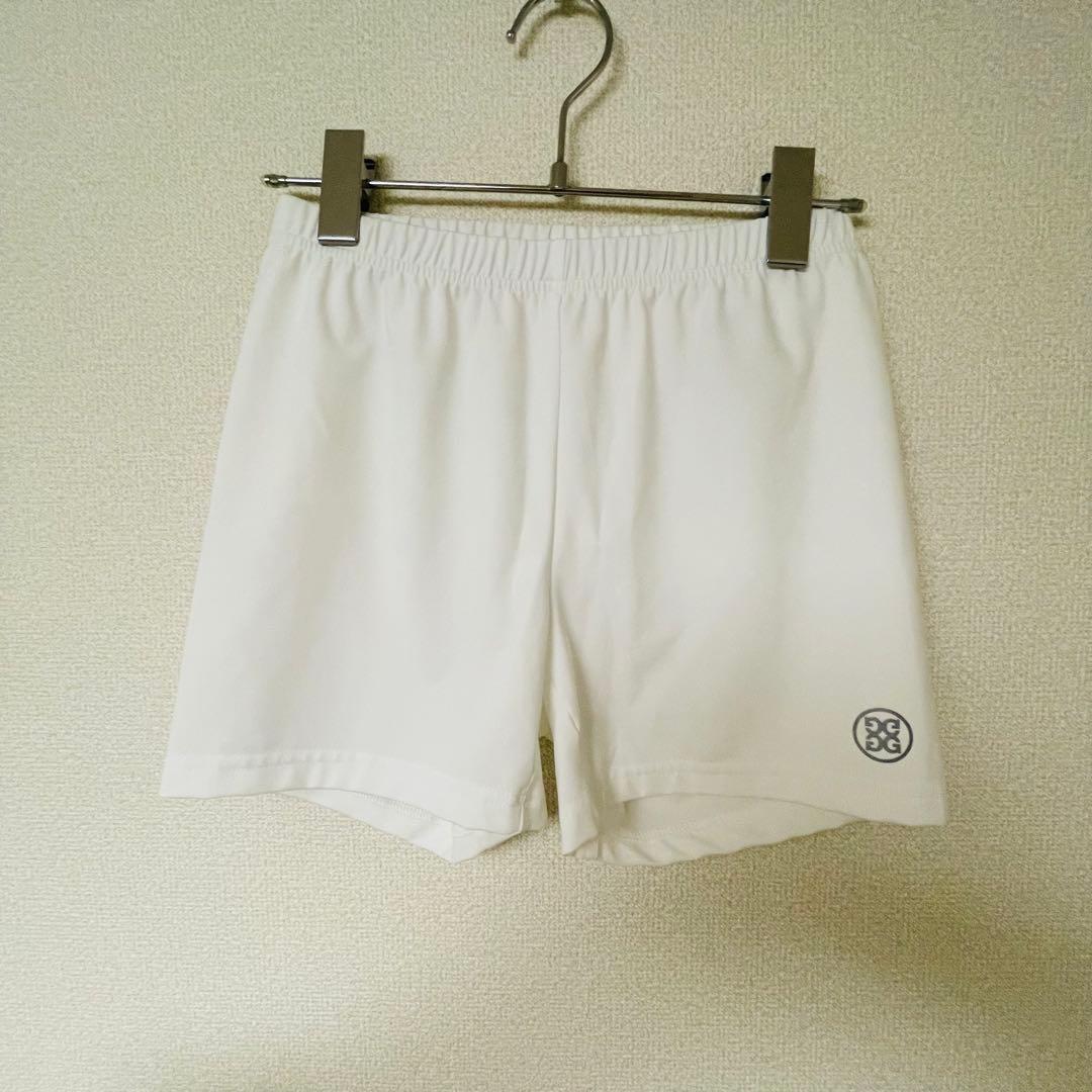 国内正規品 極美品 G/FORE プリーツスカート 64(S)