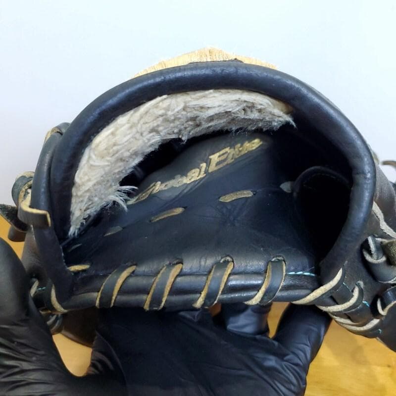 ミズノ グローバルエリート ∞ インフィニティ 児童用 内野用 軟式グローブ