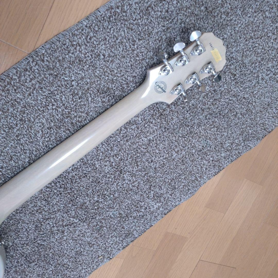 ギター Epiphone Limited edition LESPAUL SPECIAL