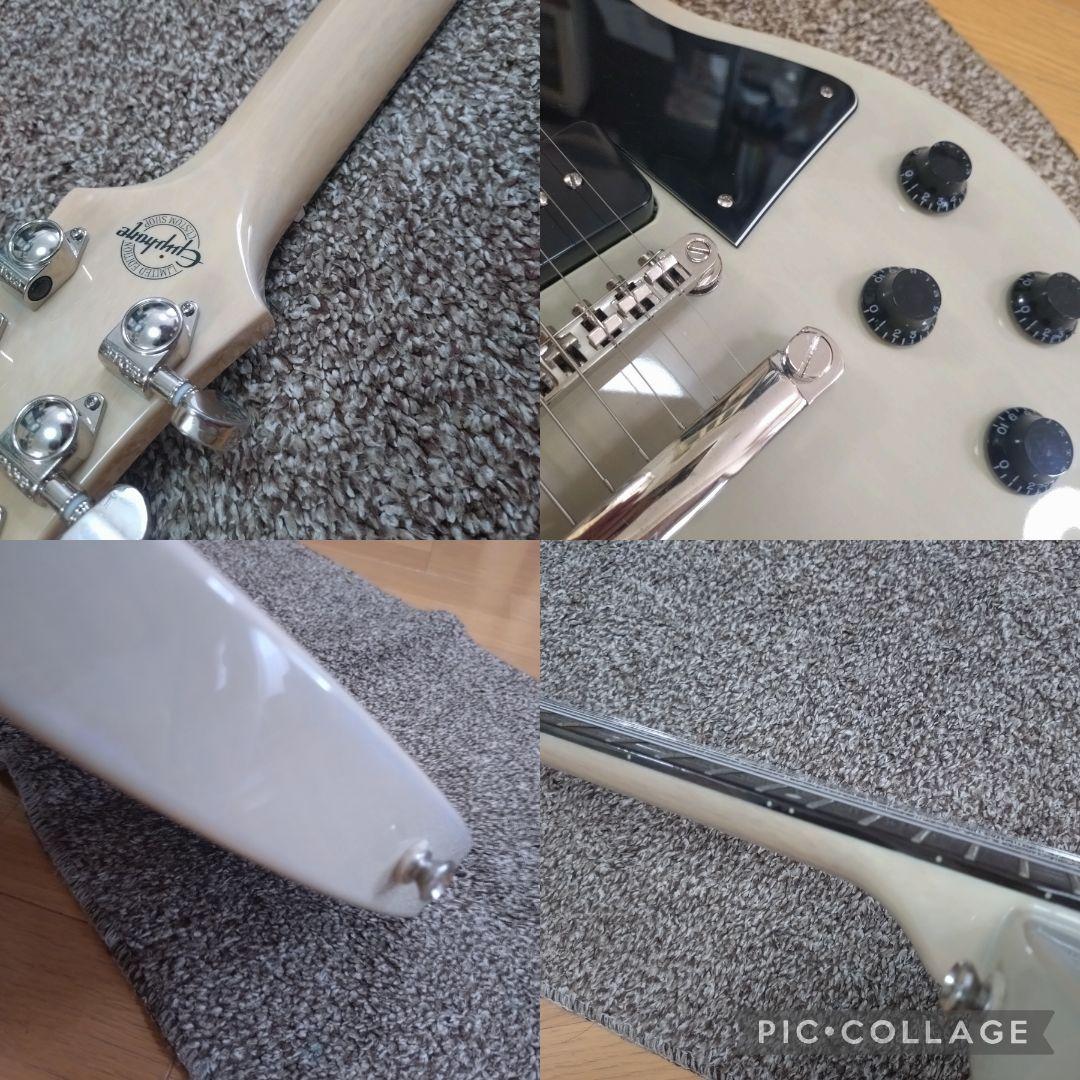 ギター Epiphone Limited edition LESPAUL SPECIAL