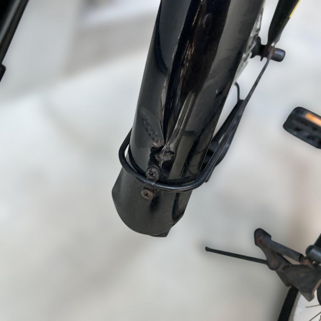 自転車　子供用　24インチ