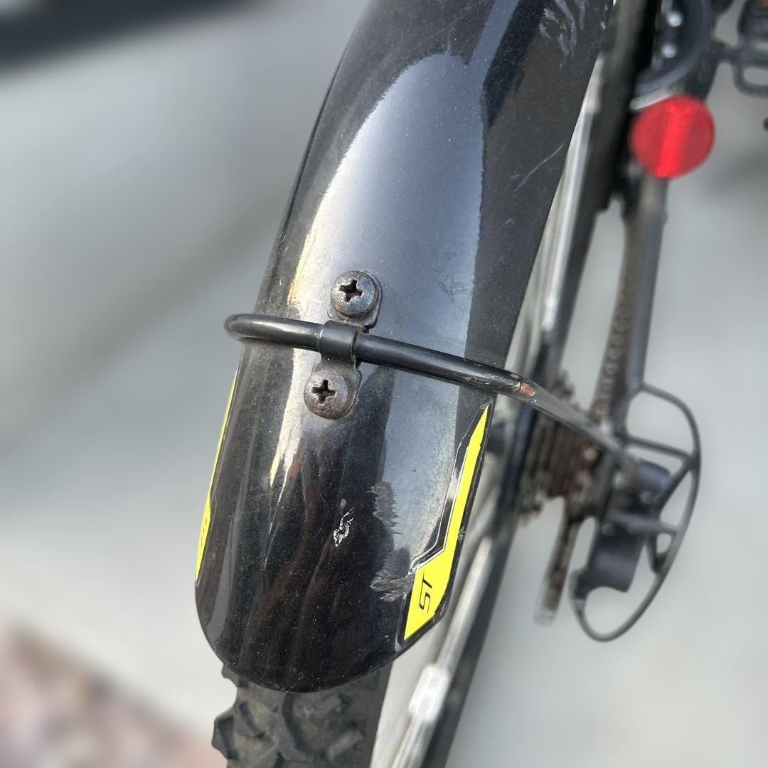 自転車　子供用　24インチ