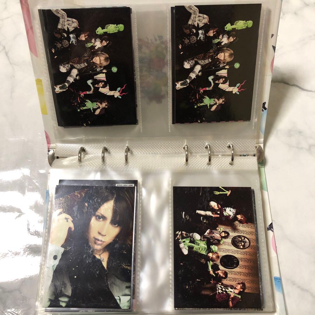 SuG トレカ＆チェキ セット