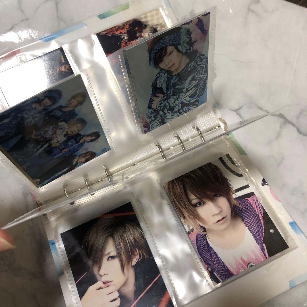 SuG トレカ＆チェキ セット