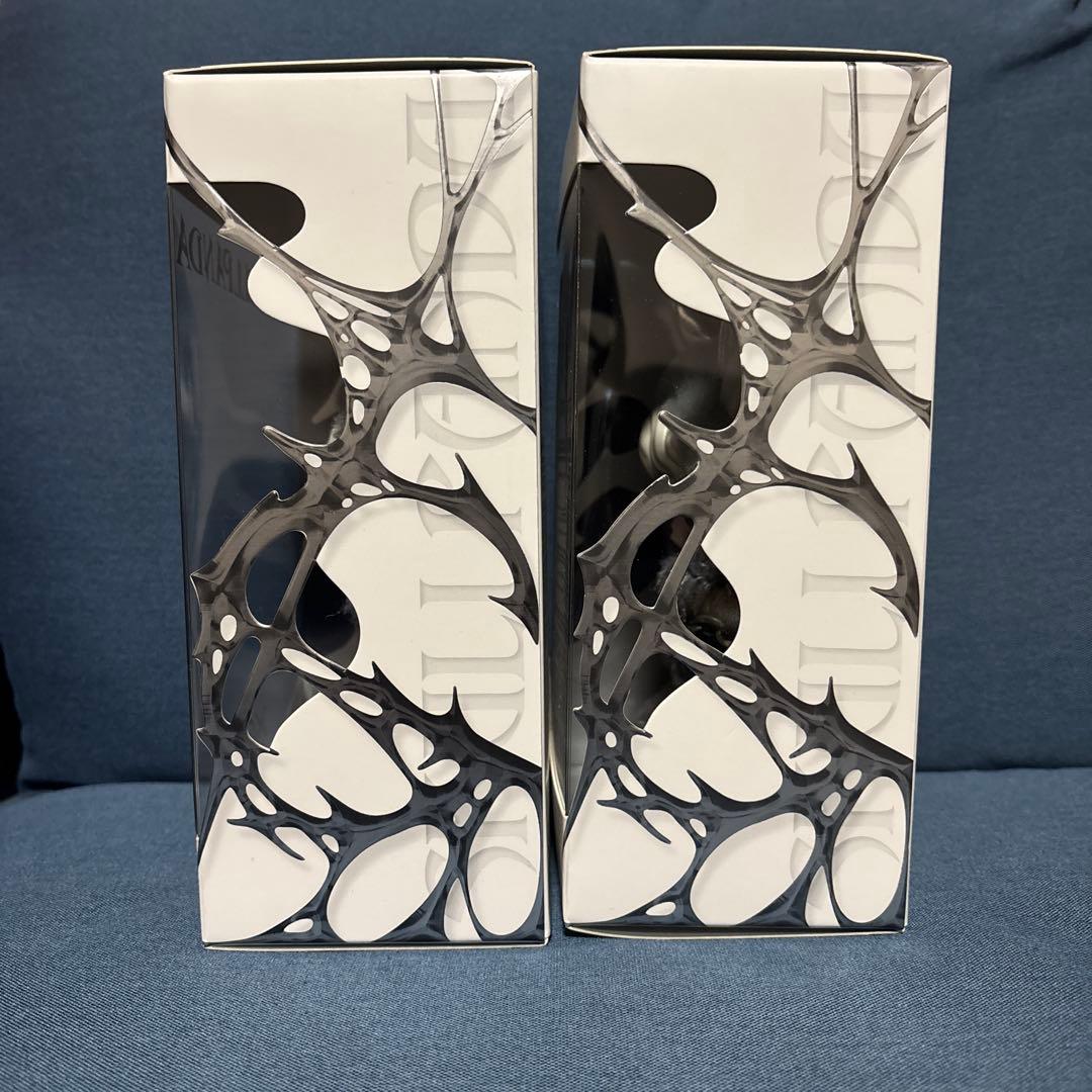 SKULLPANDA XG コラボ 日本限定 正規品 POPMART 2個セット