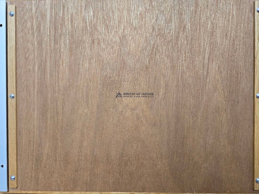 bonfire go outside BGOシェルコン スライドトップ25