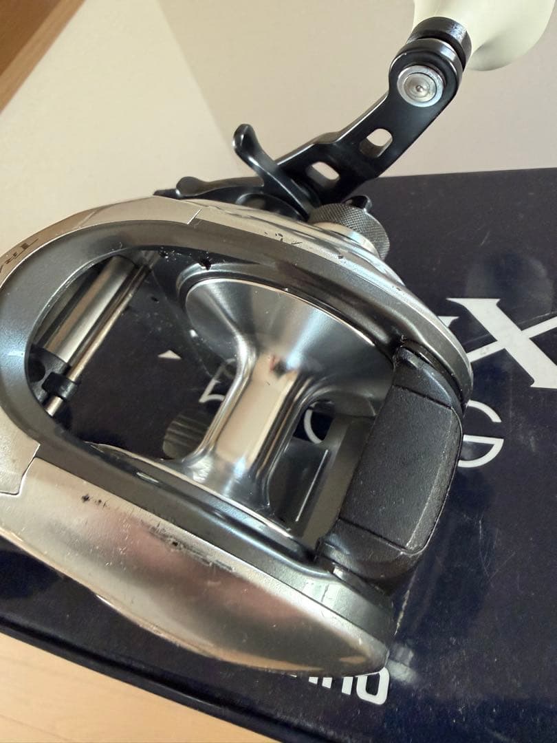 TRANX 500USA シマノ