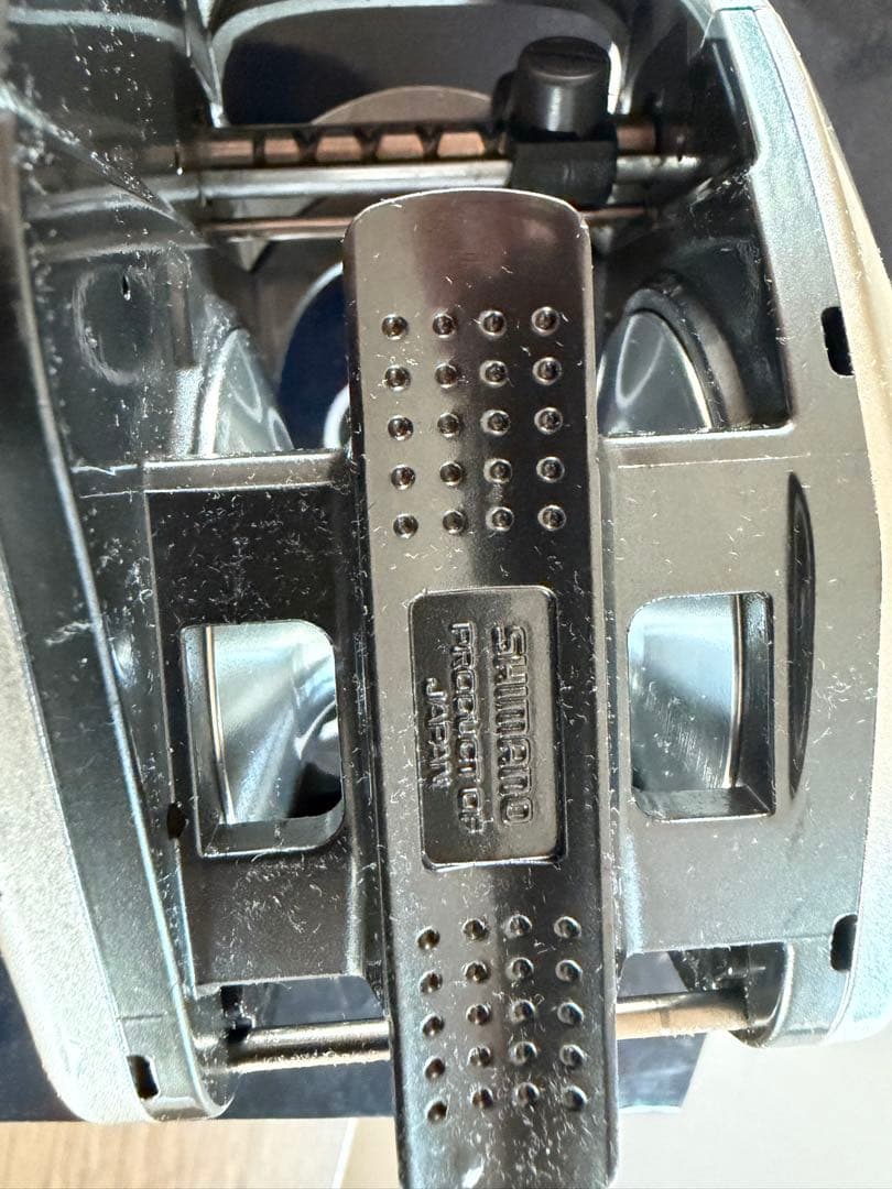 TRANX 500USA シマノ