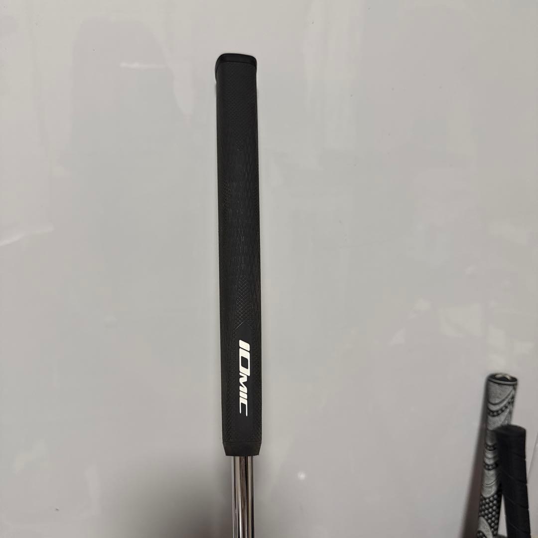 Gauge Design GA8 パター 1/500 David Whitlam