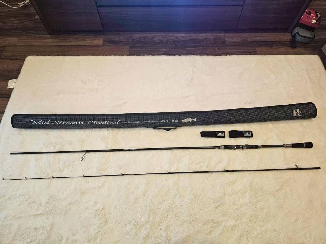 G-CRAFT MSLS-1062-TR ZENDORI「最強」リミテッド