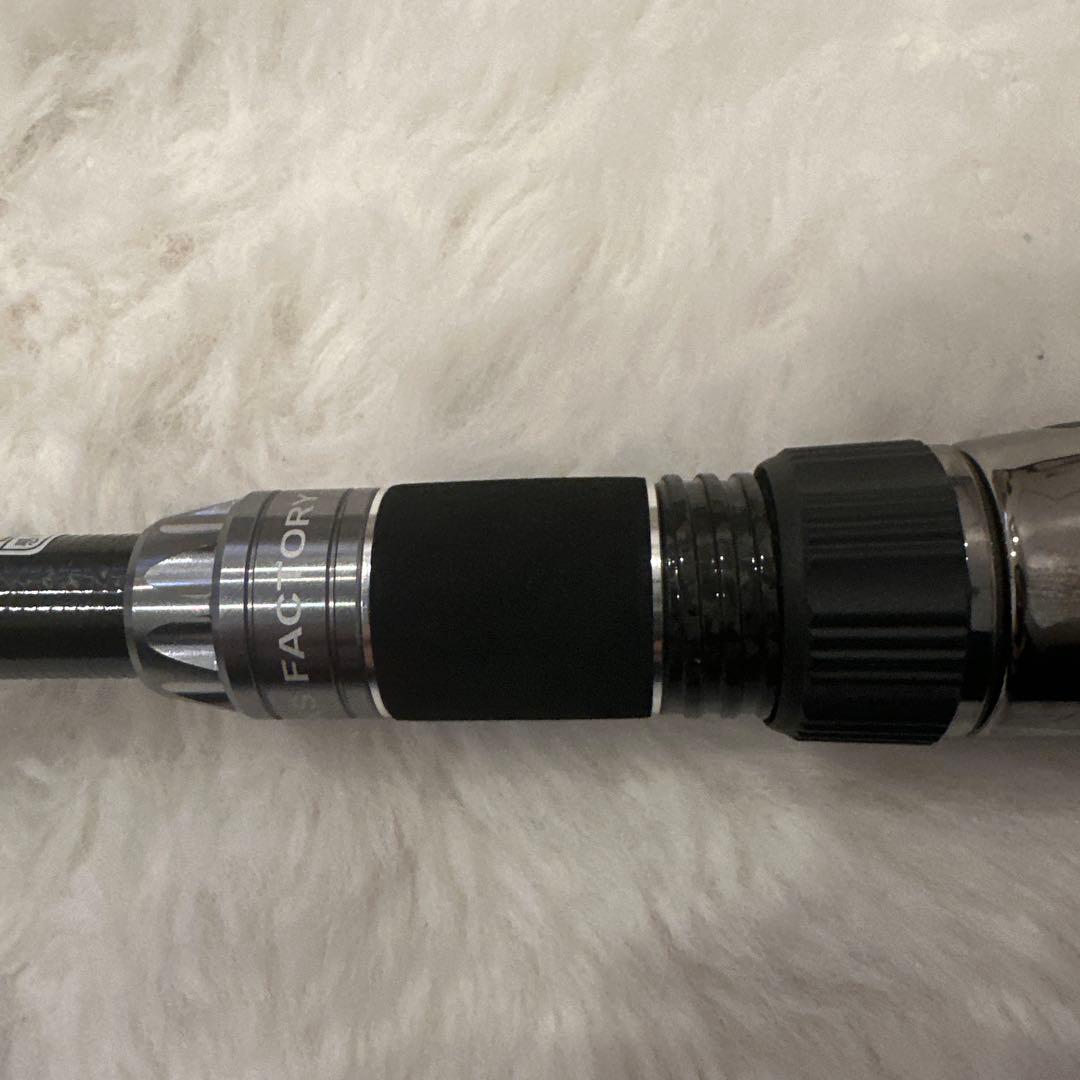 G-CRAFT MSLS-1062-TR ZENDORI「最強」リミテッド