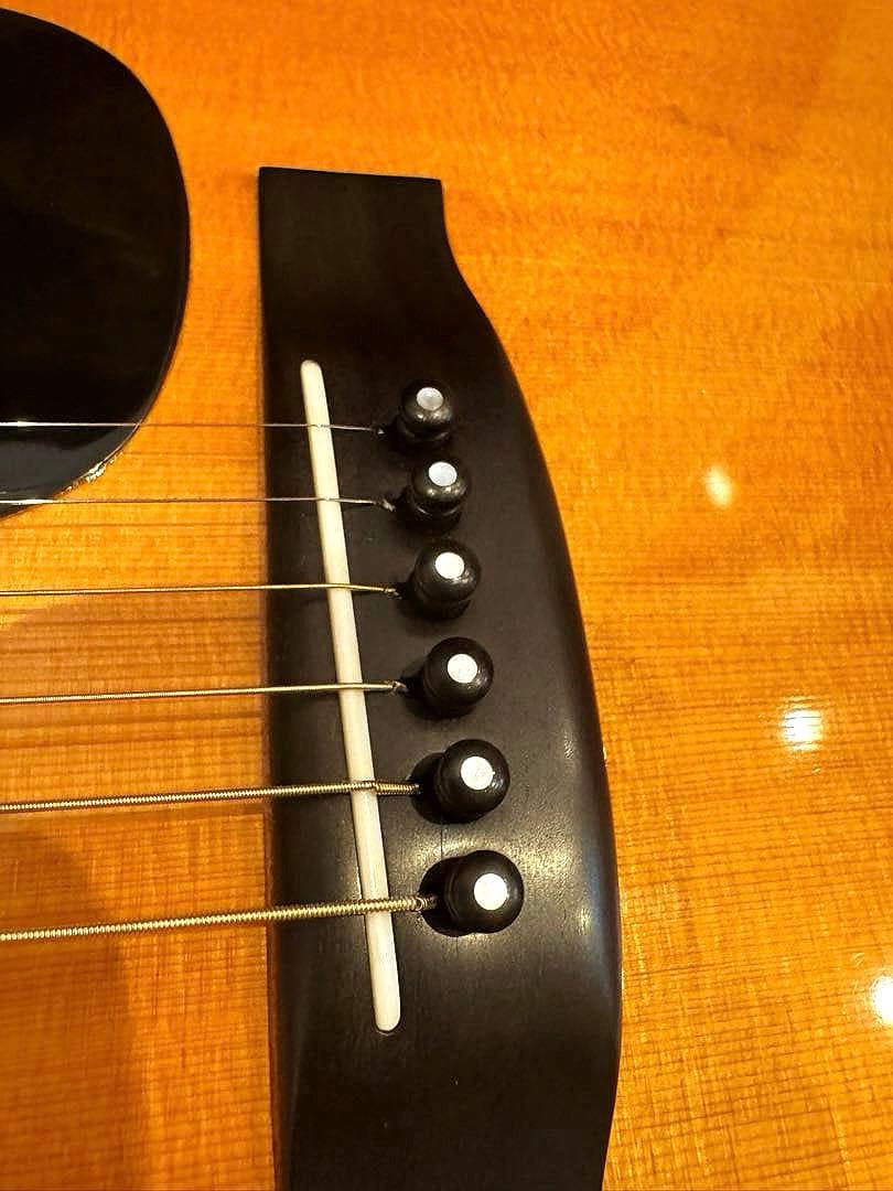 S.yairi YD-308 1974年製