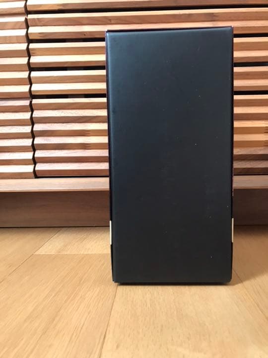 【希少未開栓・箱入り】サントリー　響12年