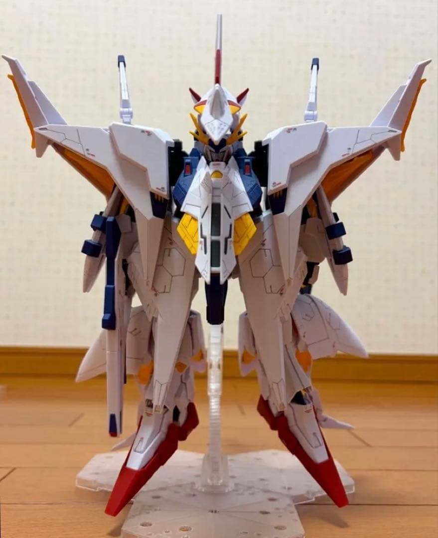 HGUC 機動戦士ガンダム 閃光のハサウェイ ペーネロペー