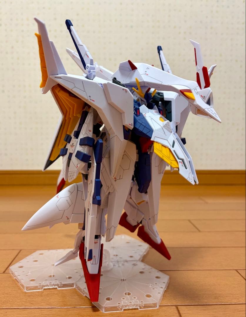 HGUC 機動戦士ガンダム 閃光のハサウェイ ペーネロペー