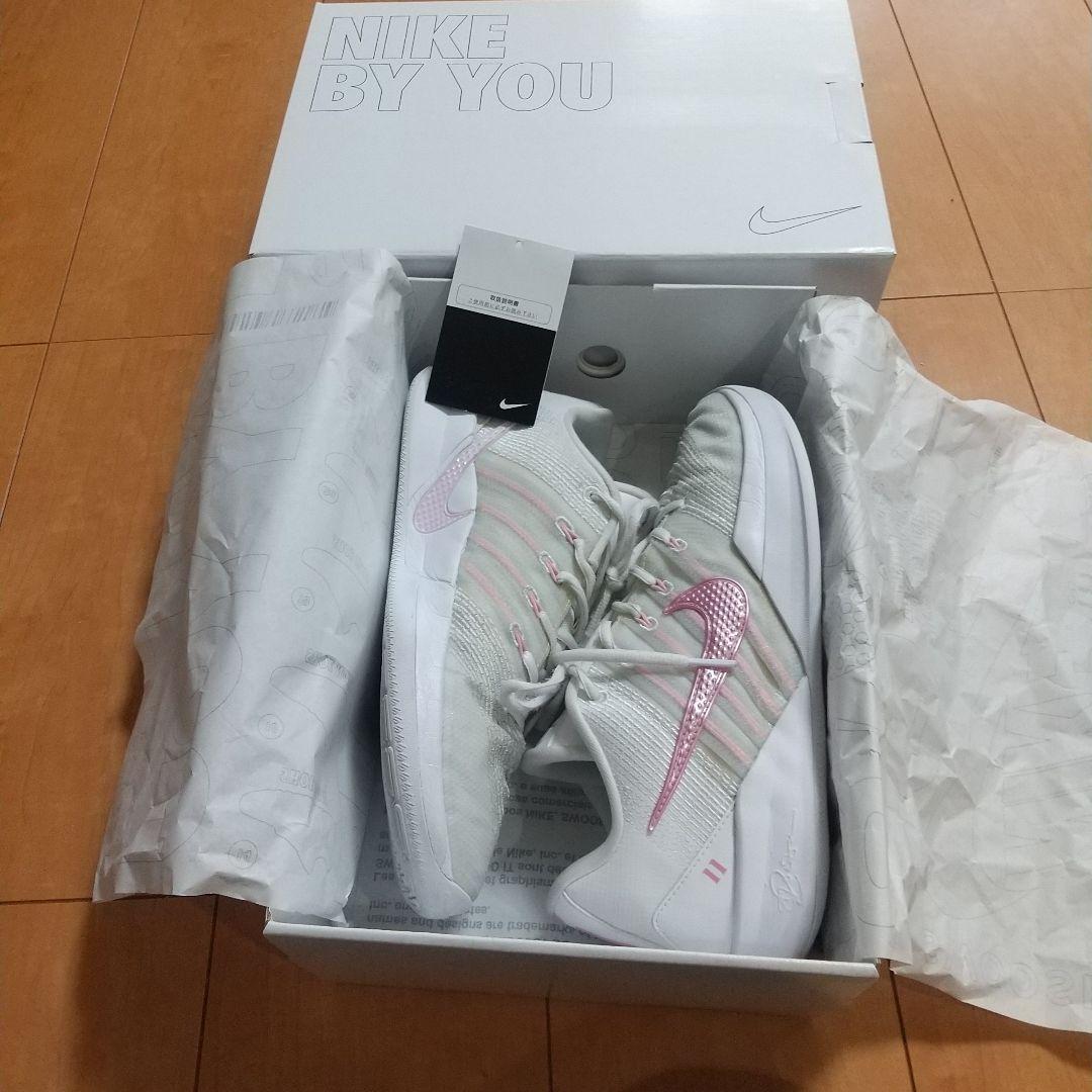 Nike サブリナ３ BY YOU 26.5cm