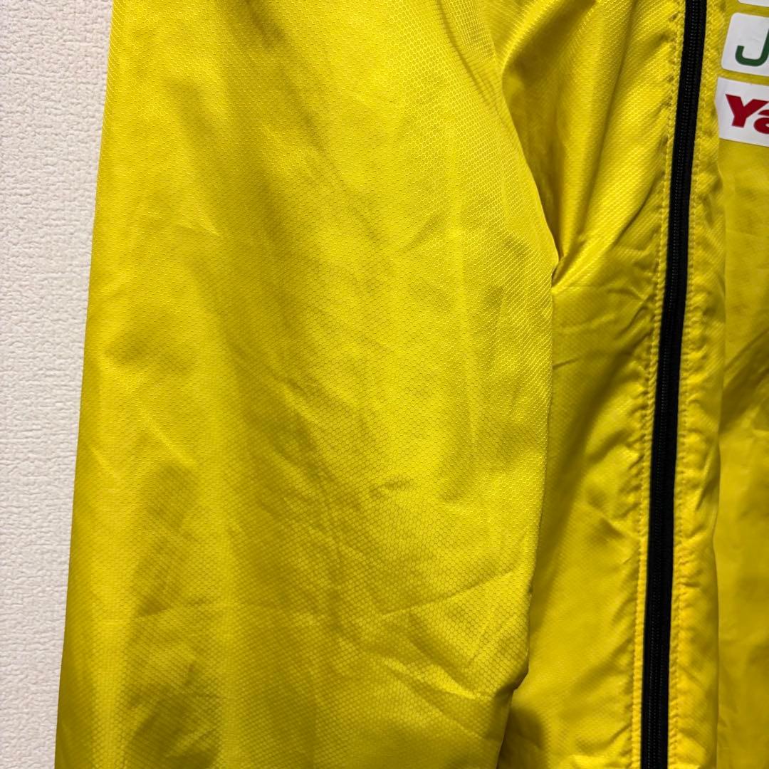 ジェフユナイテッド市原・千葉　トレーニングジャケット　ジェフ千葉　長袖　ブルゾン