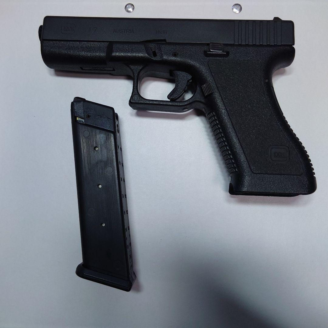 MGC グロック17 ジャンク