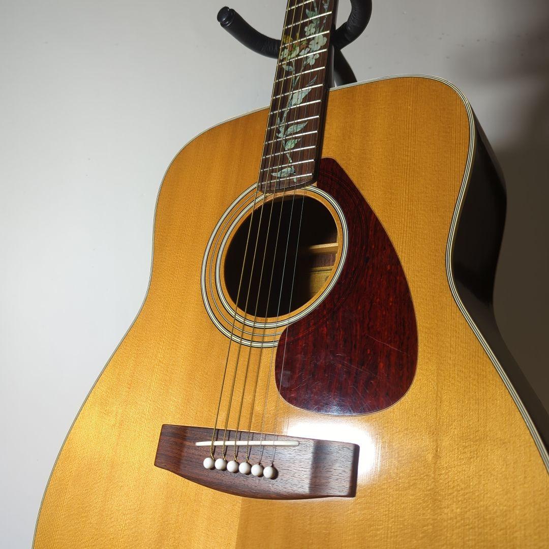 YAMAHA FG-280 グリーンラベル