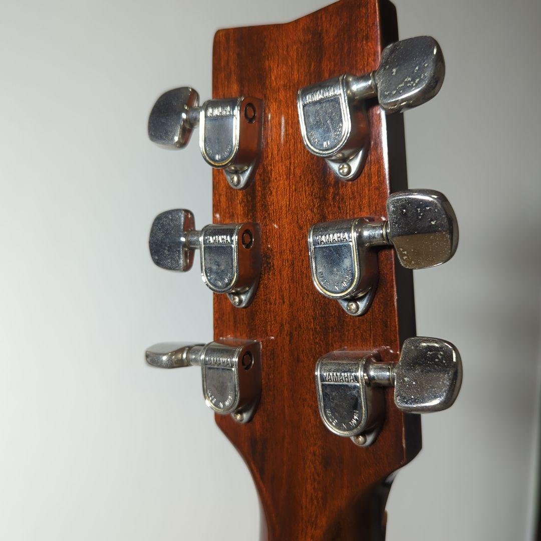 YAMAHA FG-280 グリーンラベル