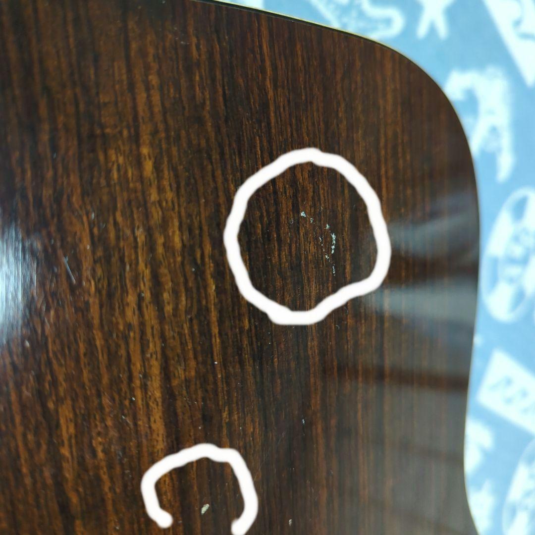 YAMAHA FG-280 グリーンラベル