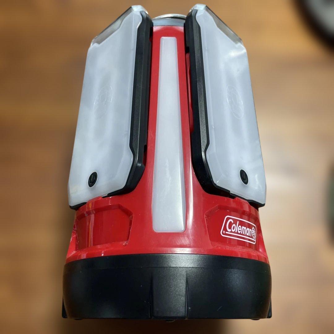 キャンプ用品まとめ売り⭐︎ランタン　ホットサンドメーカー　ハンギングドライネット