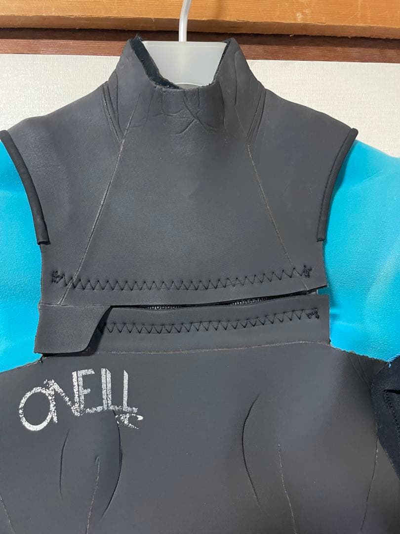 O'Neill セミドライ　レディース