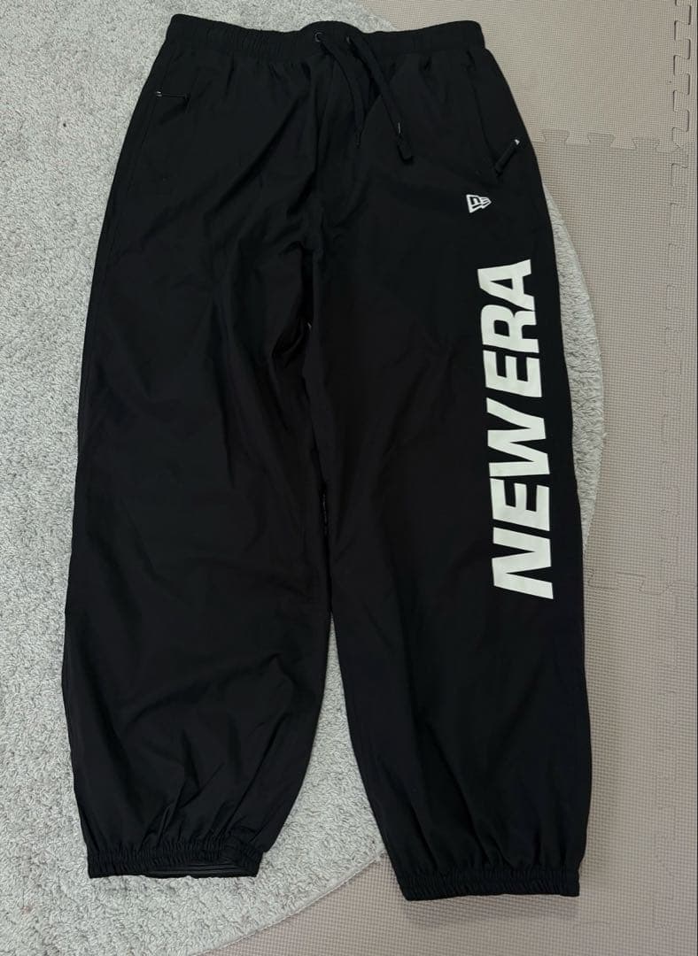 ニューエラnewera スノーパンツ boarding スノーボード