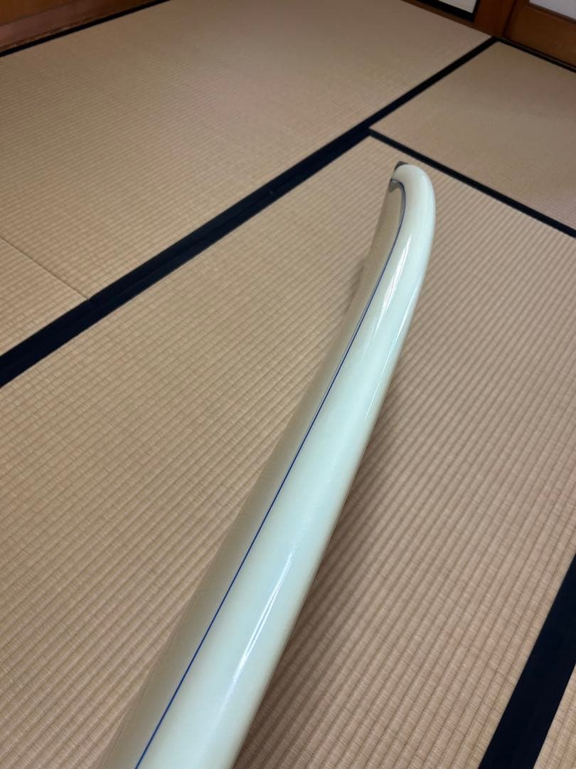 サーフボード　ts 造道 ハンドシェイプ