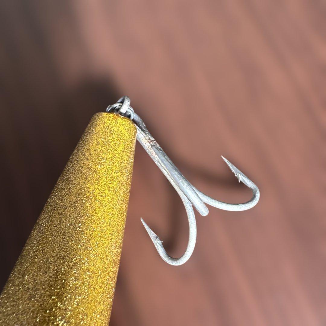 ポー/POE'S ジャイアントジャックポット