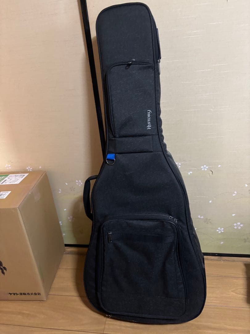 アコースティックギター あいみょん