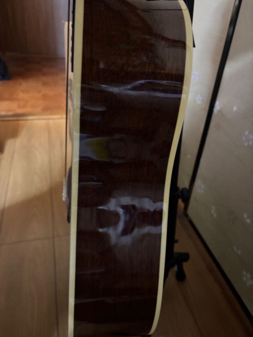 アコースティックギター あいみょん