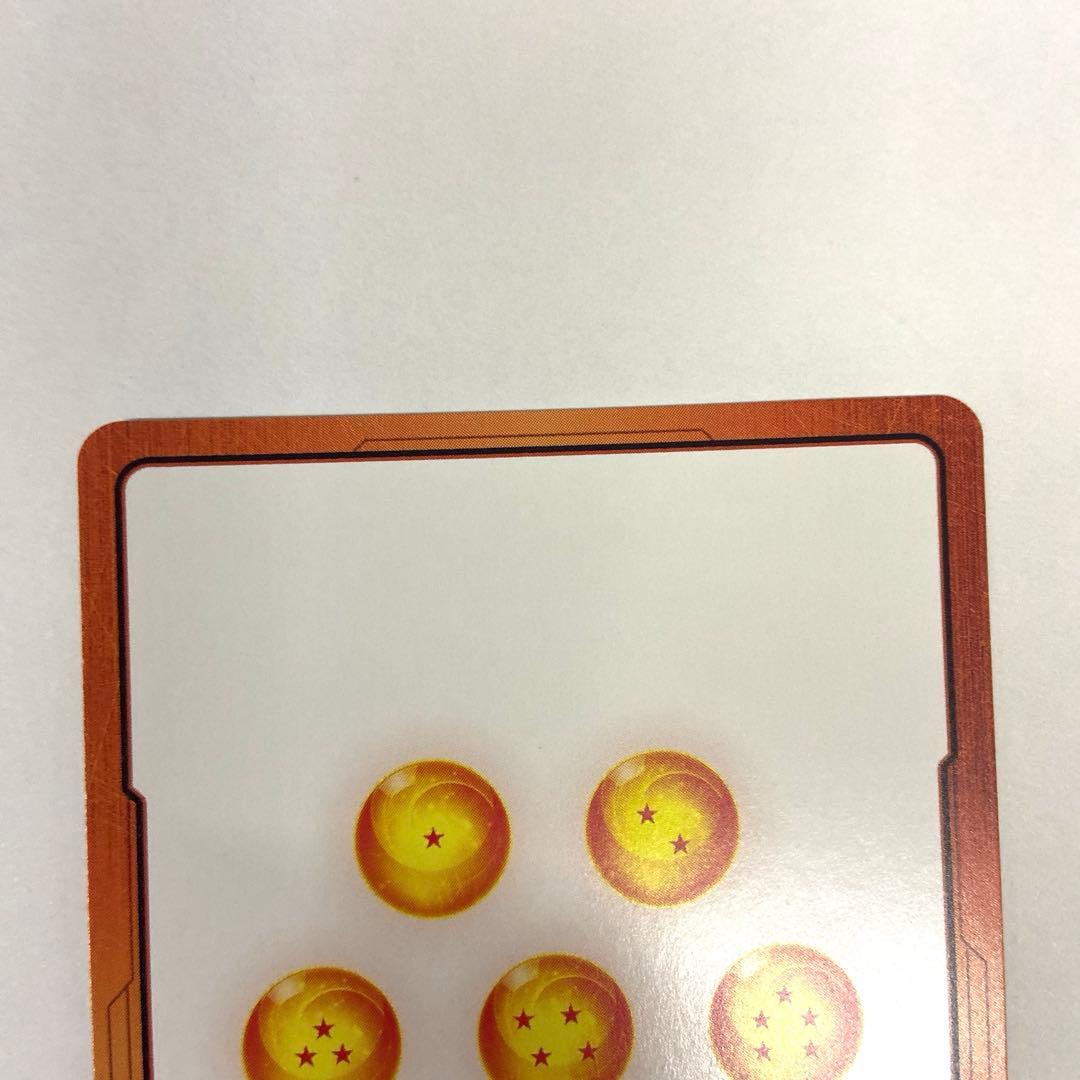 MANGA BOOSTER 02 E-89 ★ 金エナジーマーカー