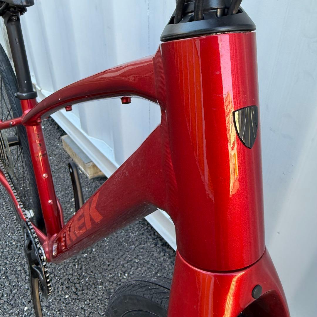 クロスバイク FX3 Gen4 身長155-165cm 定価12.5万円