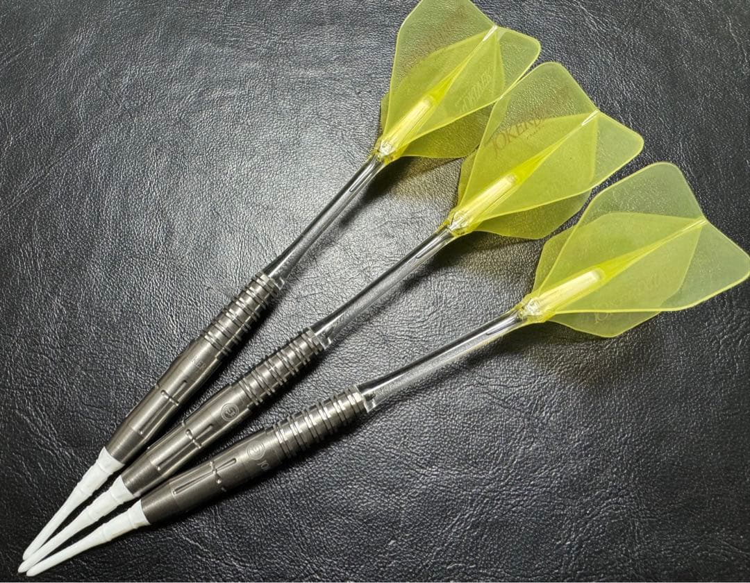 ジョーカードライバー キャメル