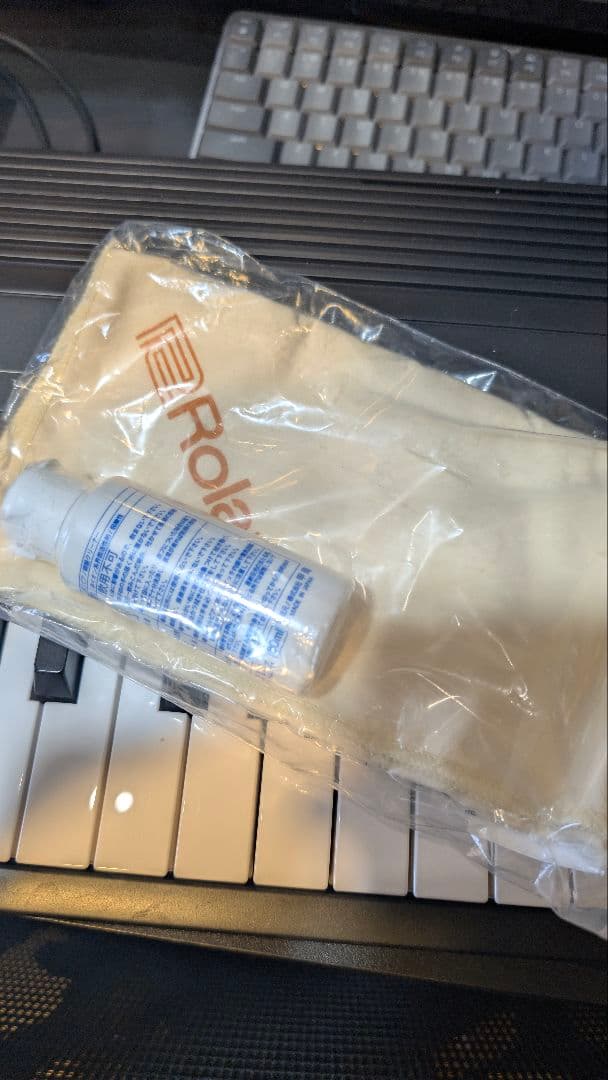 Roland GO:PIANO 88 鍵盤電子ピアノ