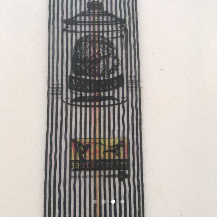 サーフボード☆joistiksurfboard5'9MINDJAR