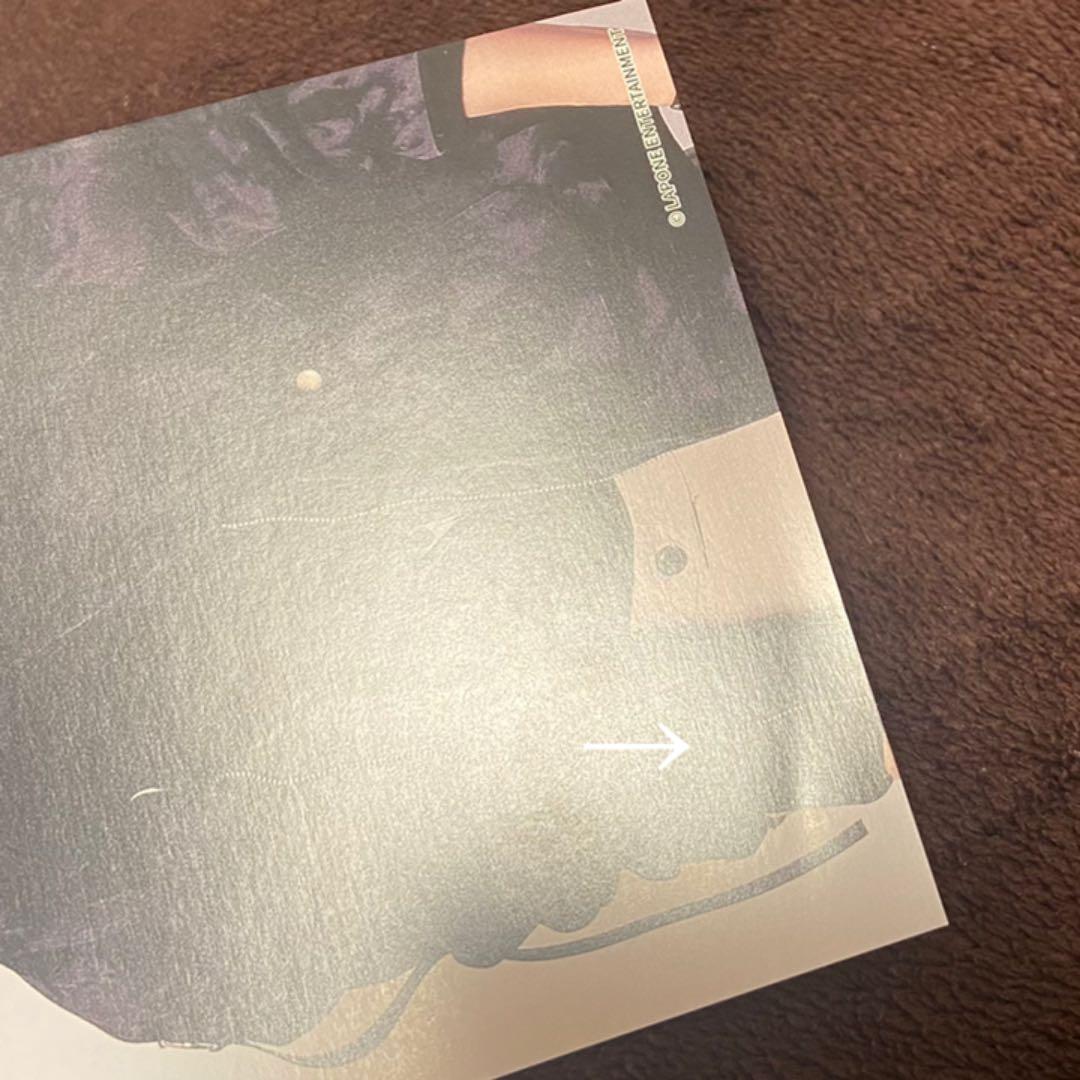 JO1 白岩瑠姫　グッズ