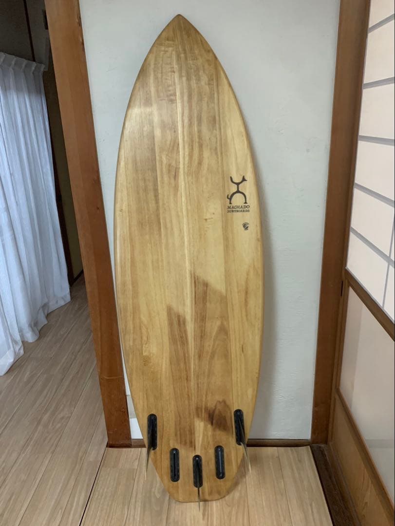 【最終値引】ファイヤーワイヤー. アーモンドバター　5.8 トライフィン付