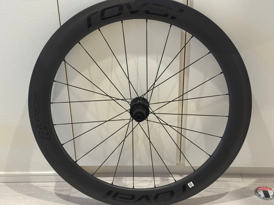 ROVAL RAPIDE CLX II ロヴァール ラピーデ リア単品