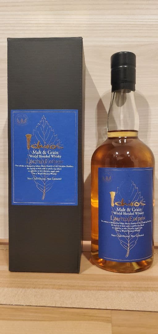 イチローズモルト 5種 リフィルシェリーカスク2024 秩父 ウイスキー 限定